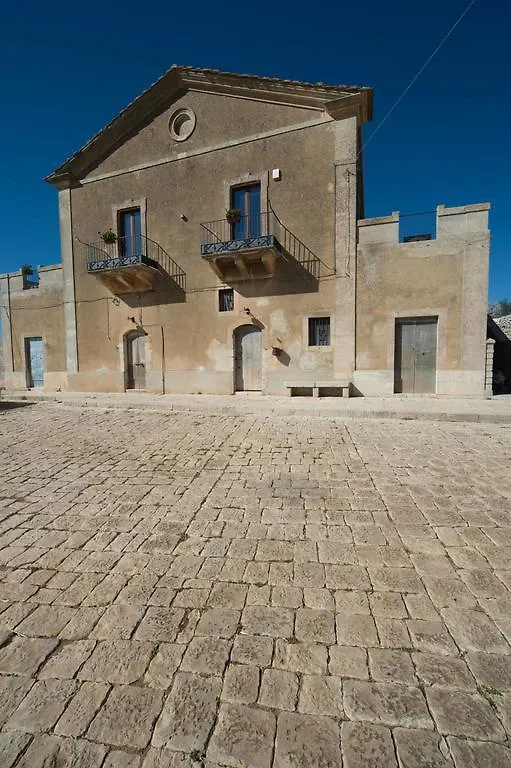 La Magione Villa Puntarazzi Italien