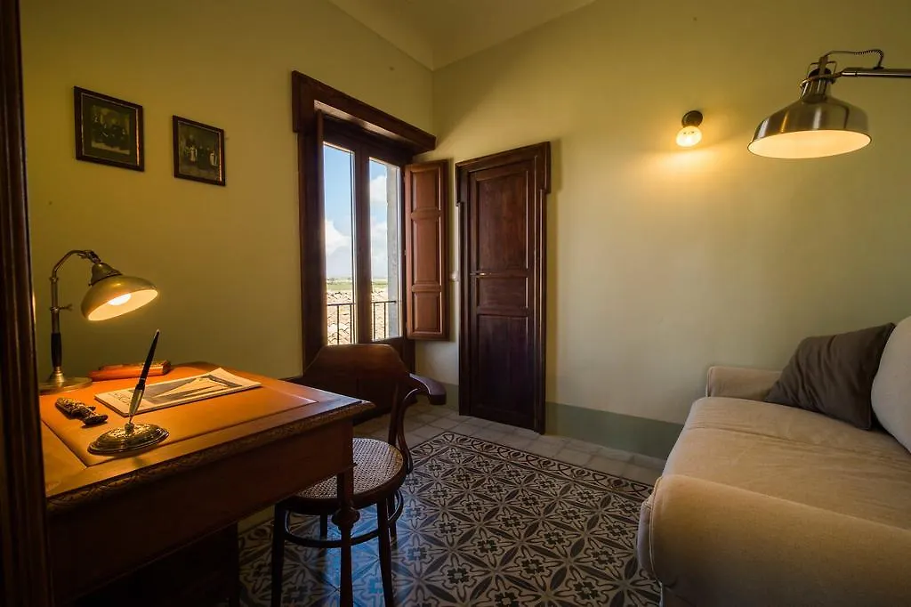 La Magione Villa Puntarazzi