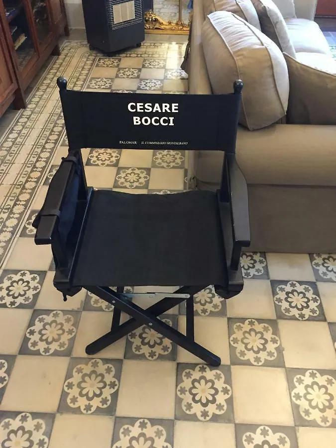 La Magione Villa Puntarazzi Italien