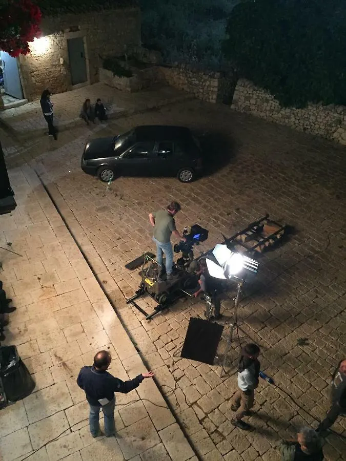 La Magione Villa Puntarazzi 0*, Ragusa Italien